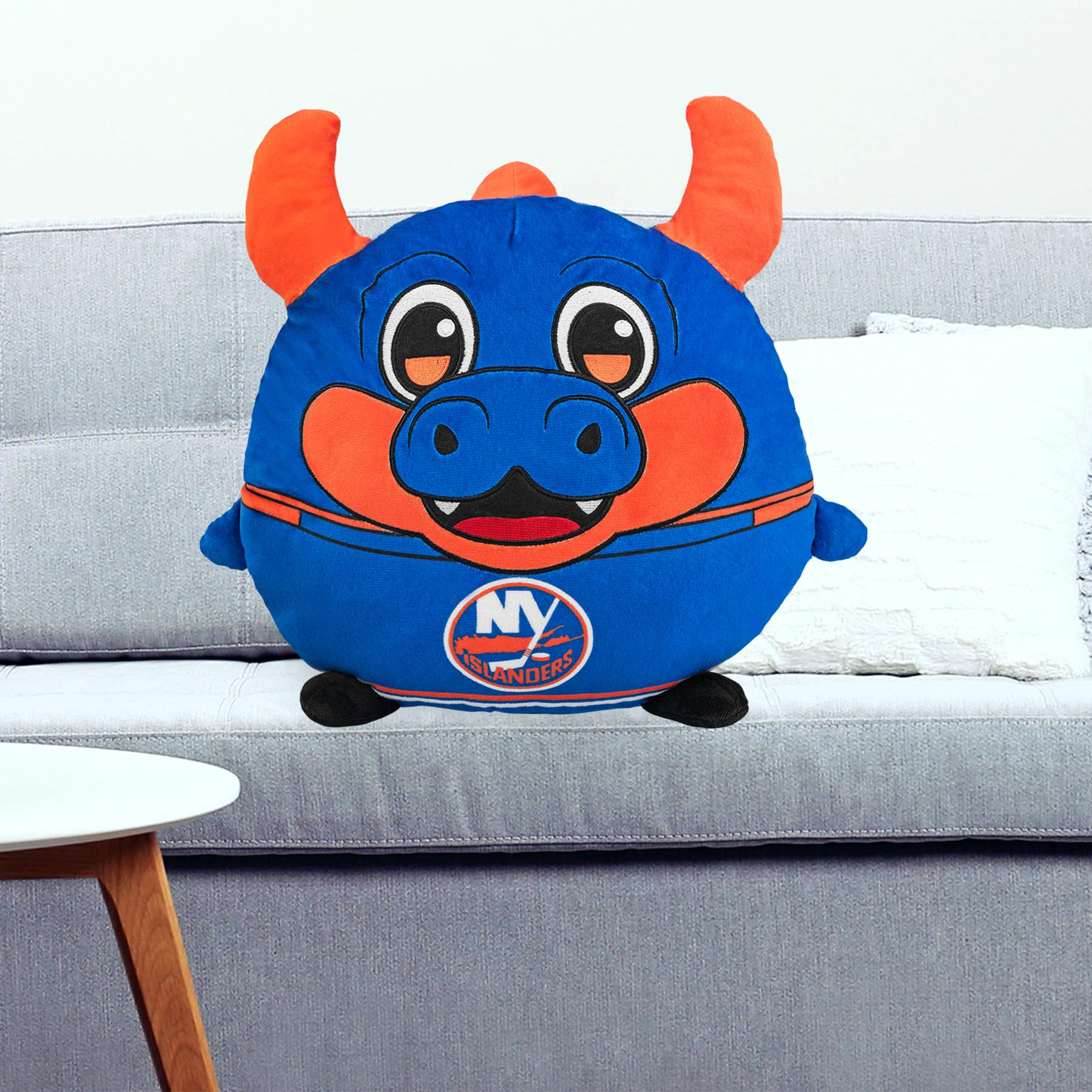 Amazon.com: Sleep Squad New York Islanders Sparky 12